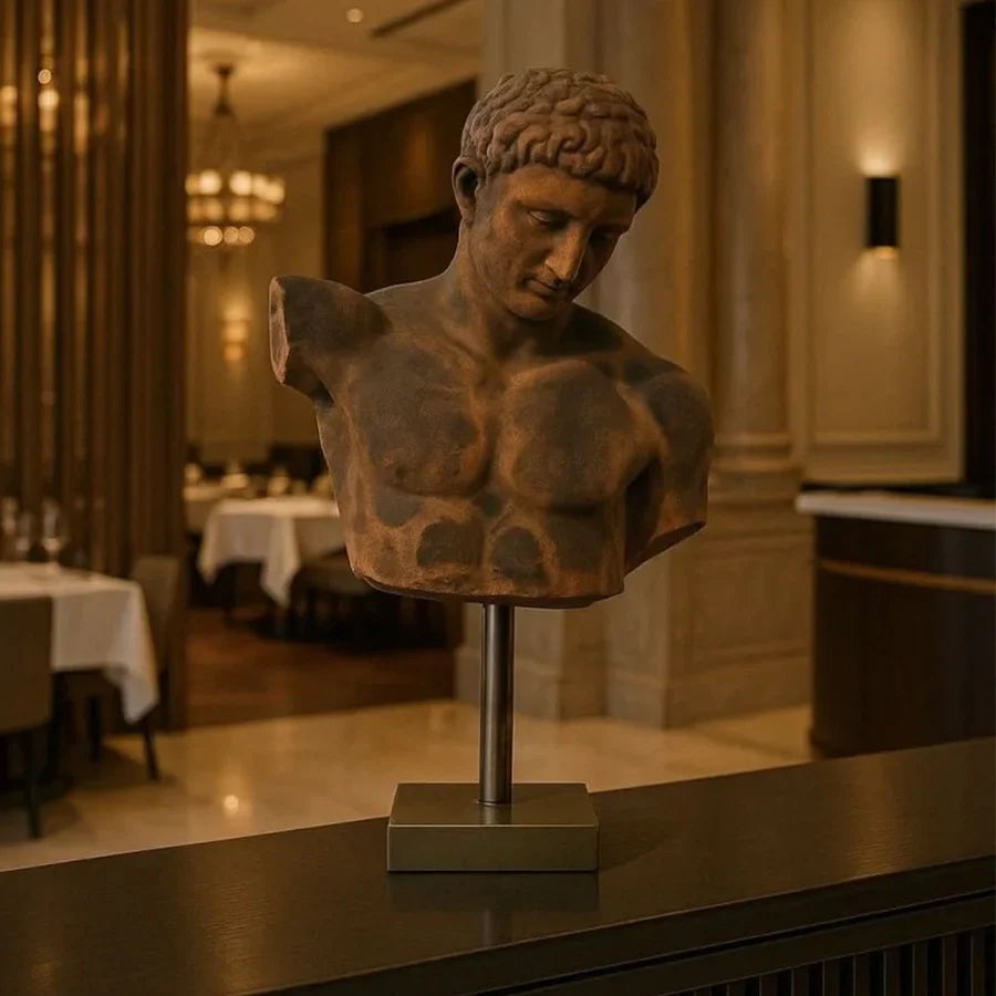 Sculptures