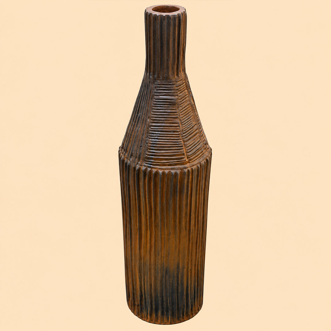Noir Atelier - Vase