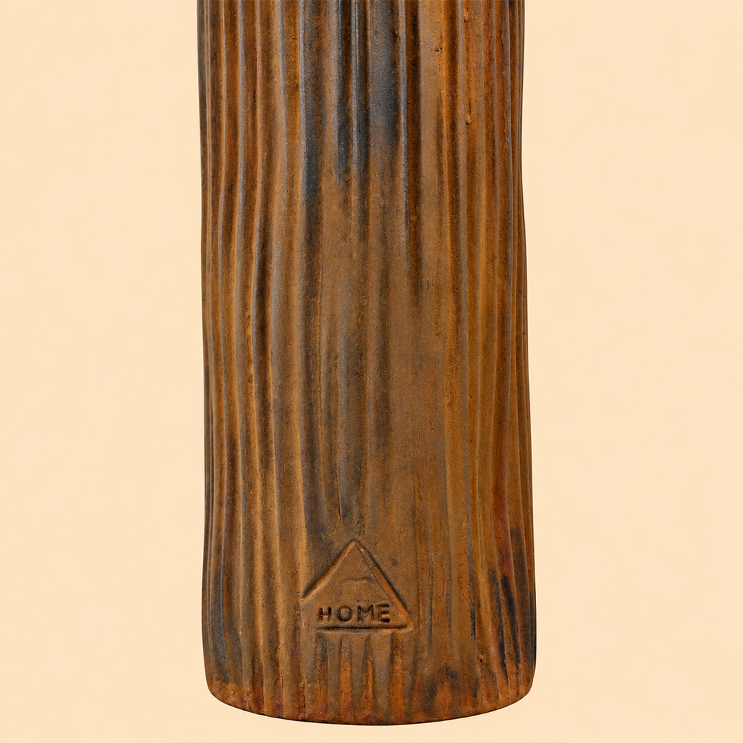 Noir Atelier - Vase