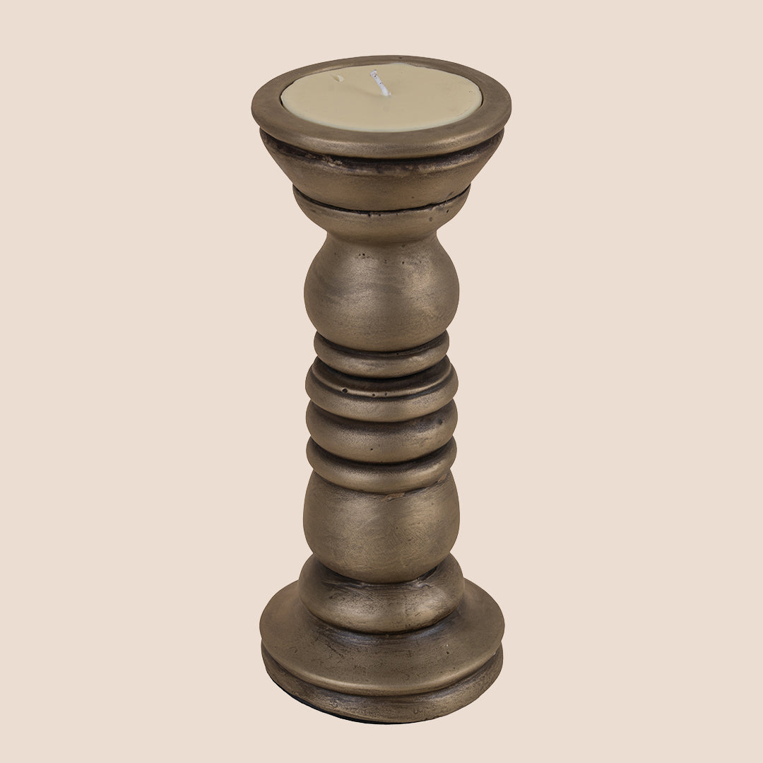 Heirloom Light - Scented Candles