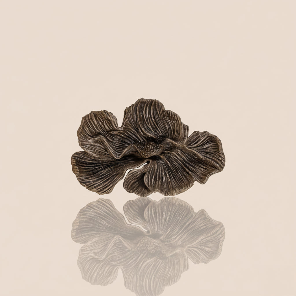 The Unfurling - Wall Décor Set