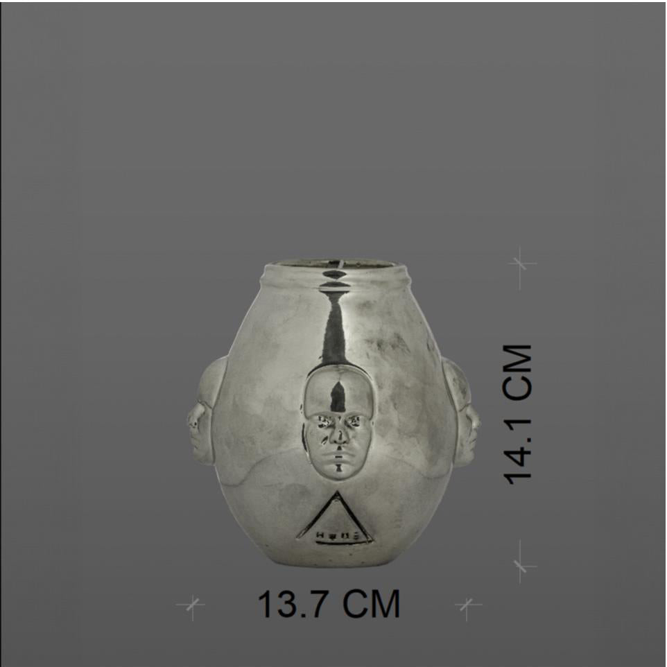 Vessel of Reflections - Scented Candles