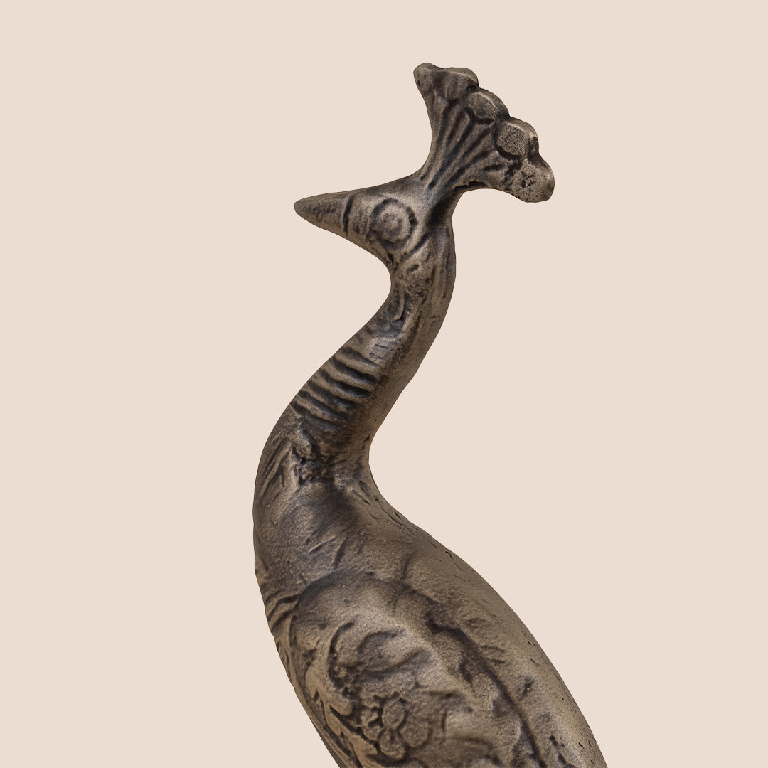 Aura of Grace (Medium) - Sculpture