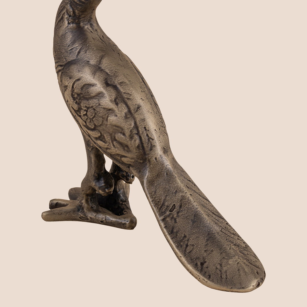 Aura of Grace (Medium) - Sculpture