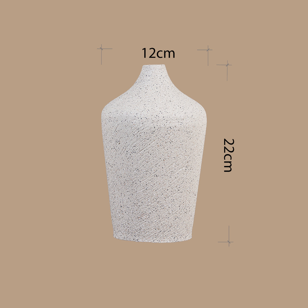 Essence of Form (Medium) - Vase