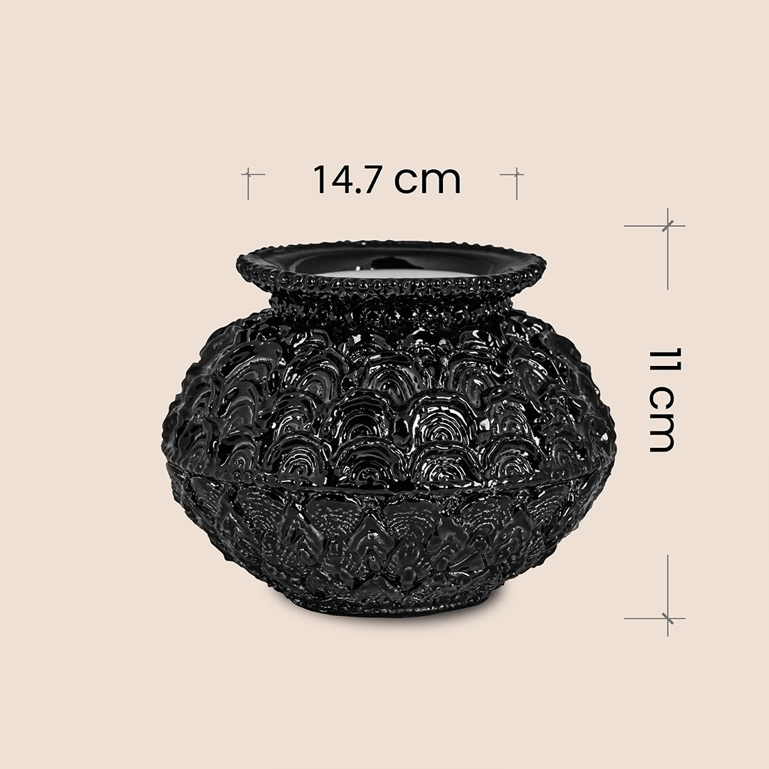 Vessel of Sacred Light - Scented Candles