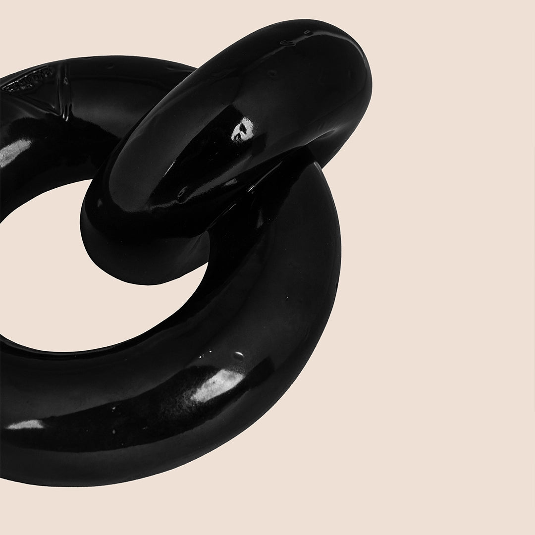 Harmonic Loop - Sculpture