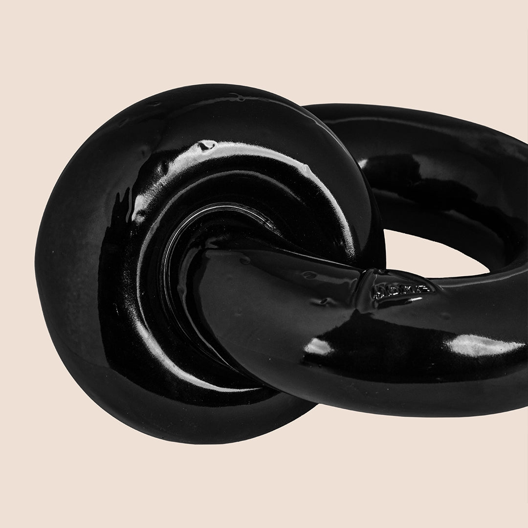 Harmonic Loop - Sculpture