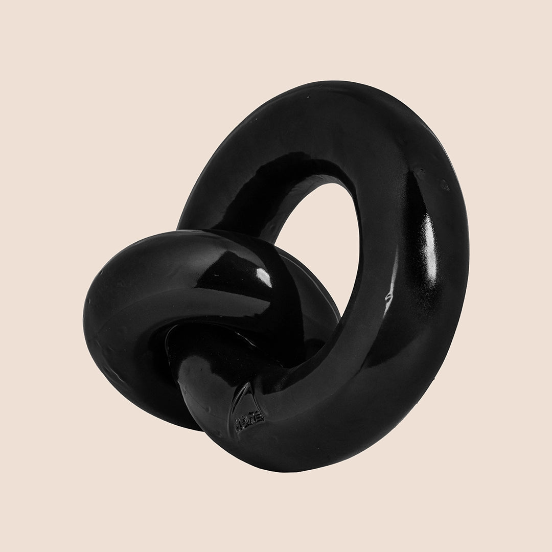 Harmonic Loop - Sculpture