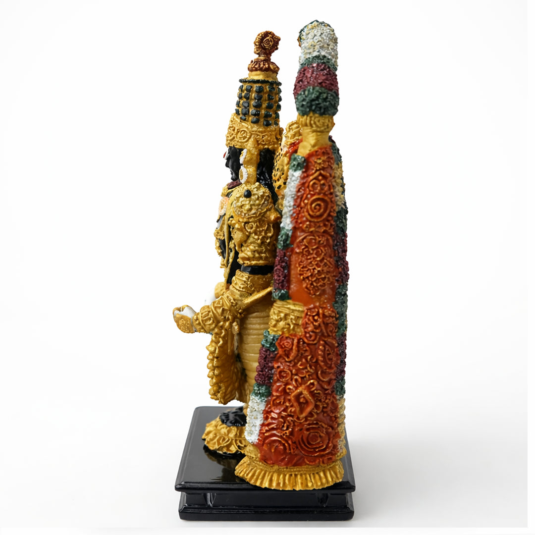 Lord Bala Ji - God Idol (Hand Painted)