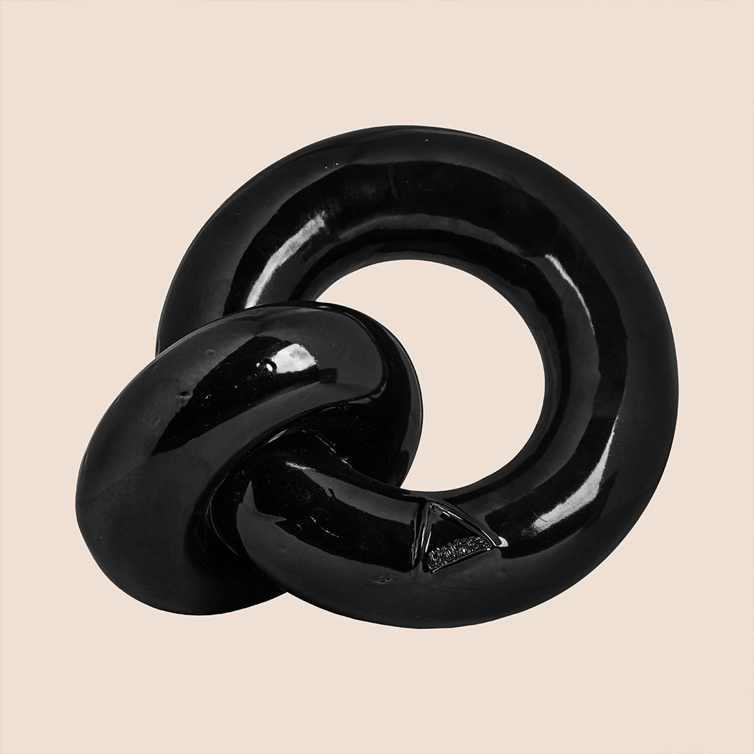 Harmonic Loop - Sculpture