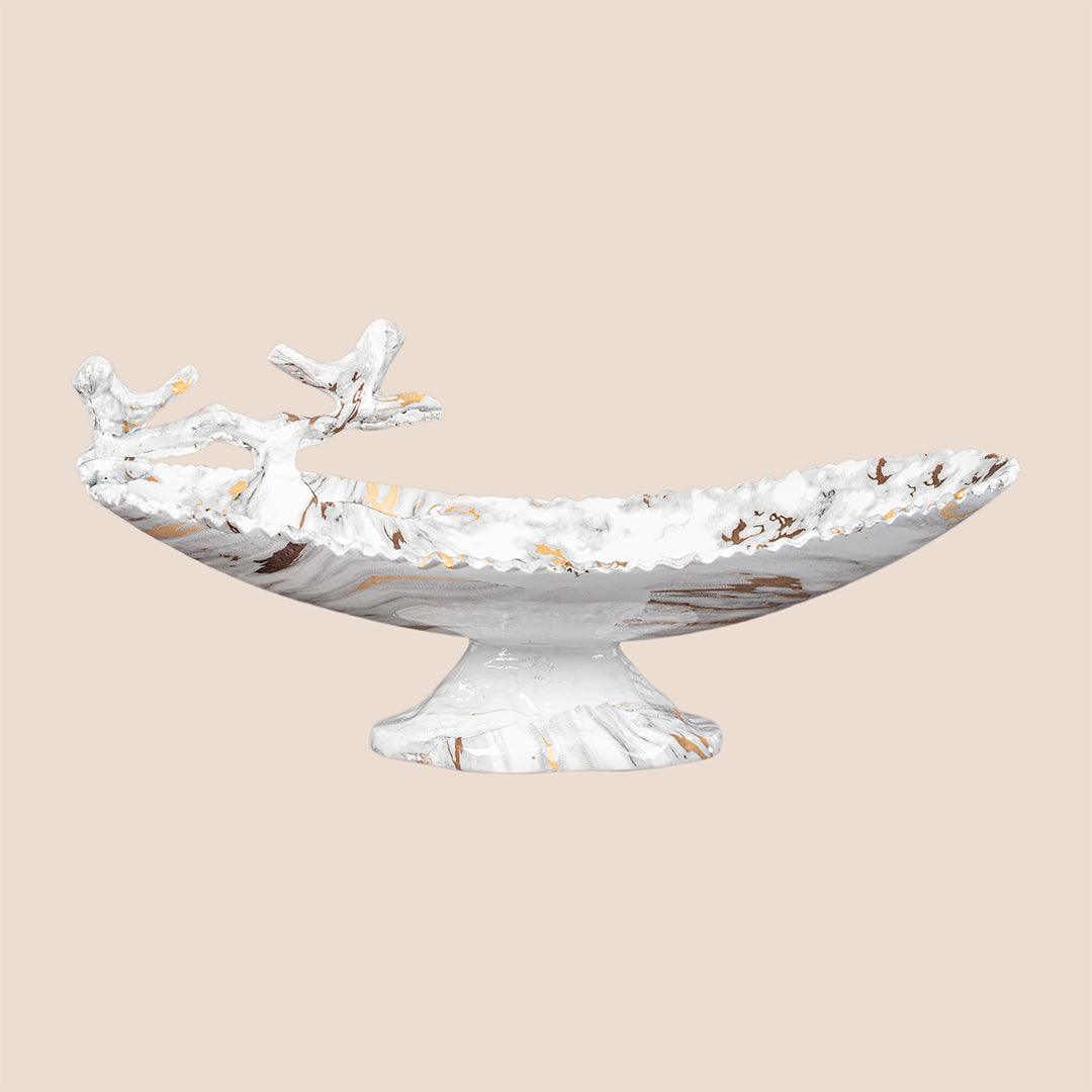 Marble Luxe - Décor Tray