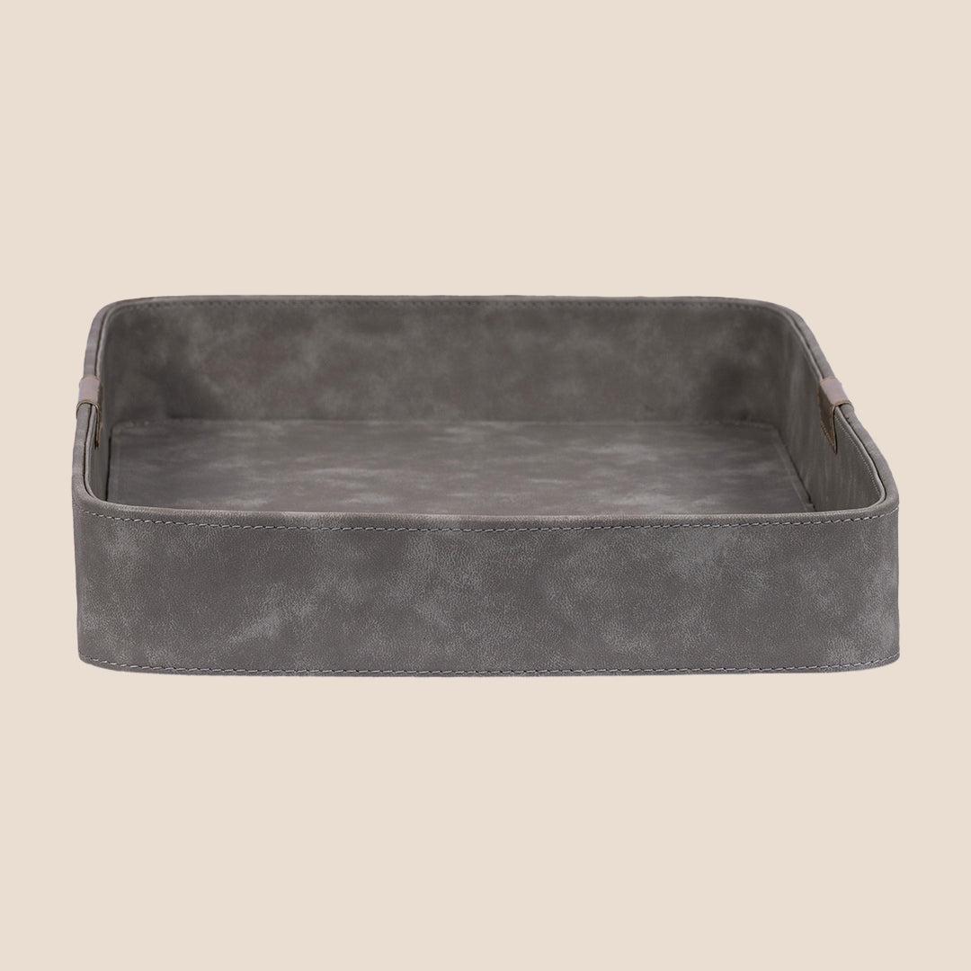 Curvedge Rectangular - Décor Tray
