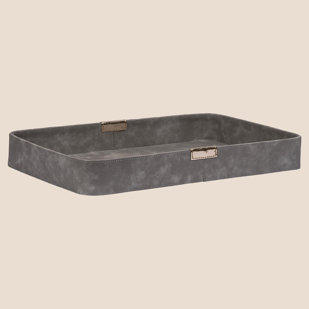Curvedge Rectangular - Décor Tray