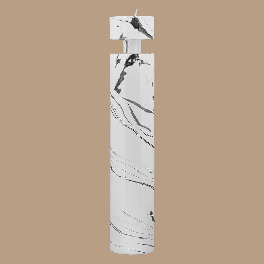 The Monolith (Medium) - Scented Candles