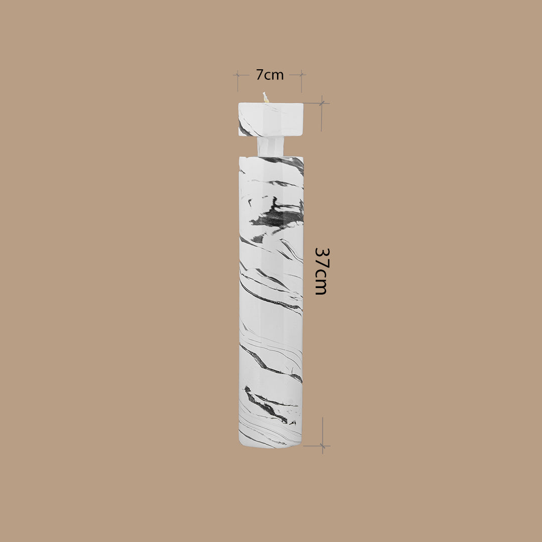 The Monolith (Medium) - Scented Candles