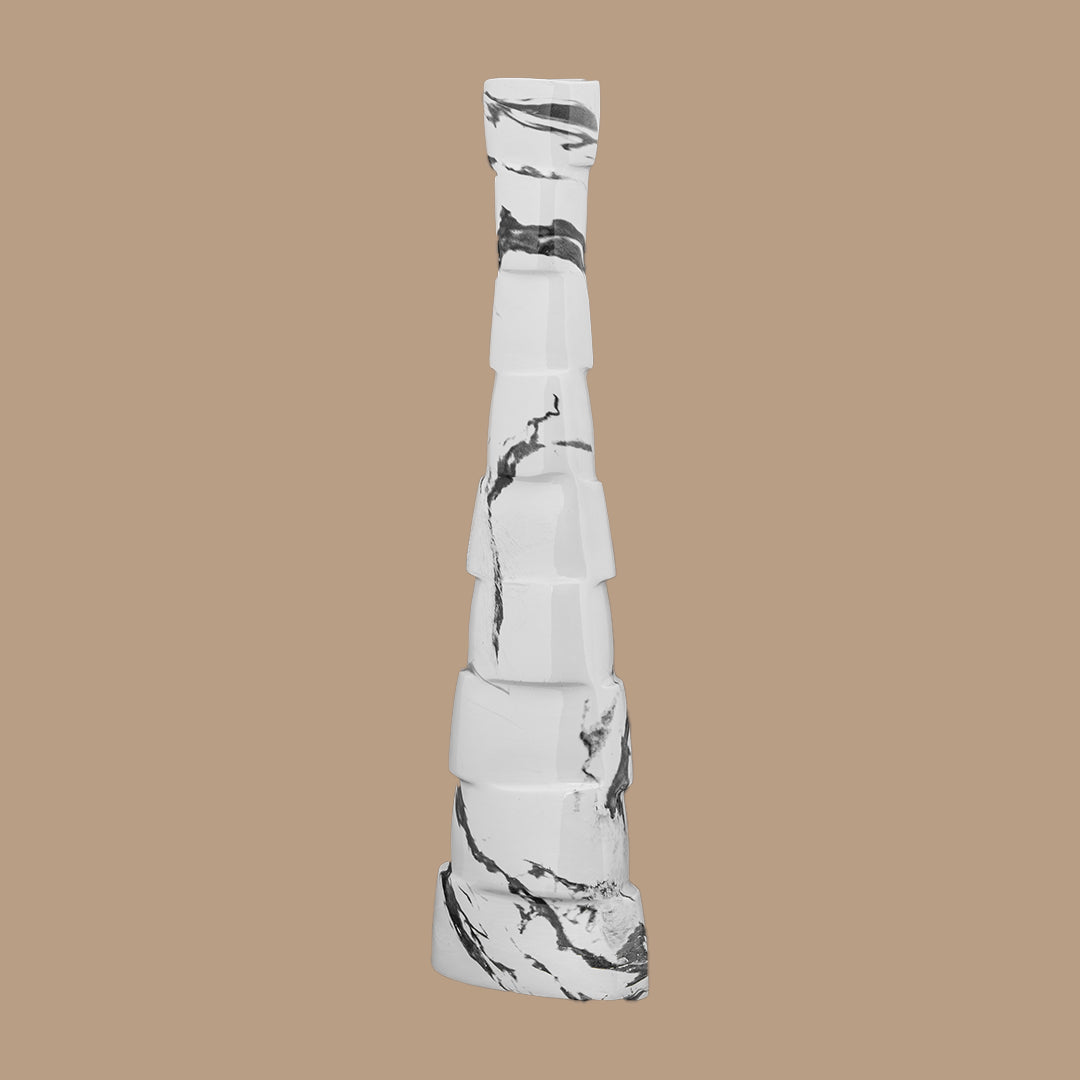 Balanced Stability - The Vase