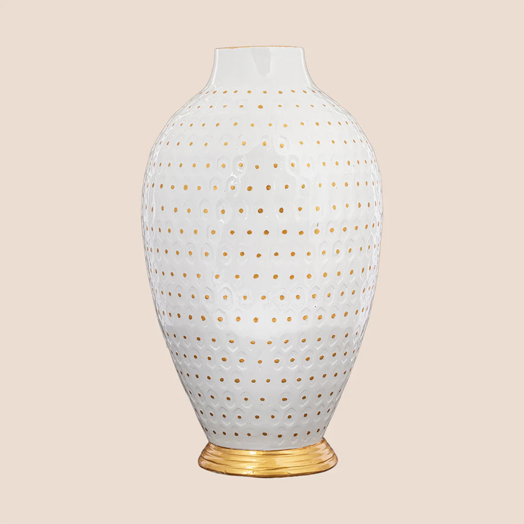 The Timeless Elegance - Vase Set