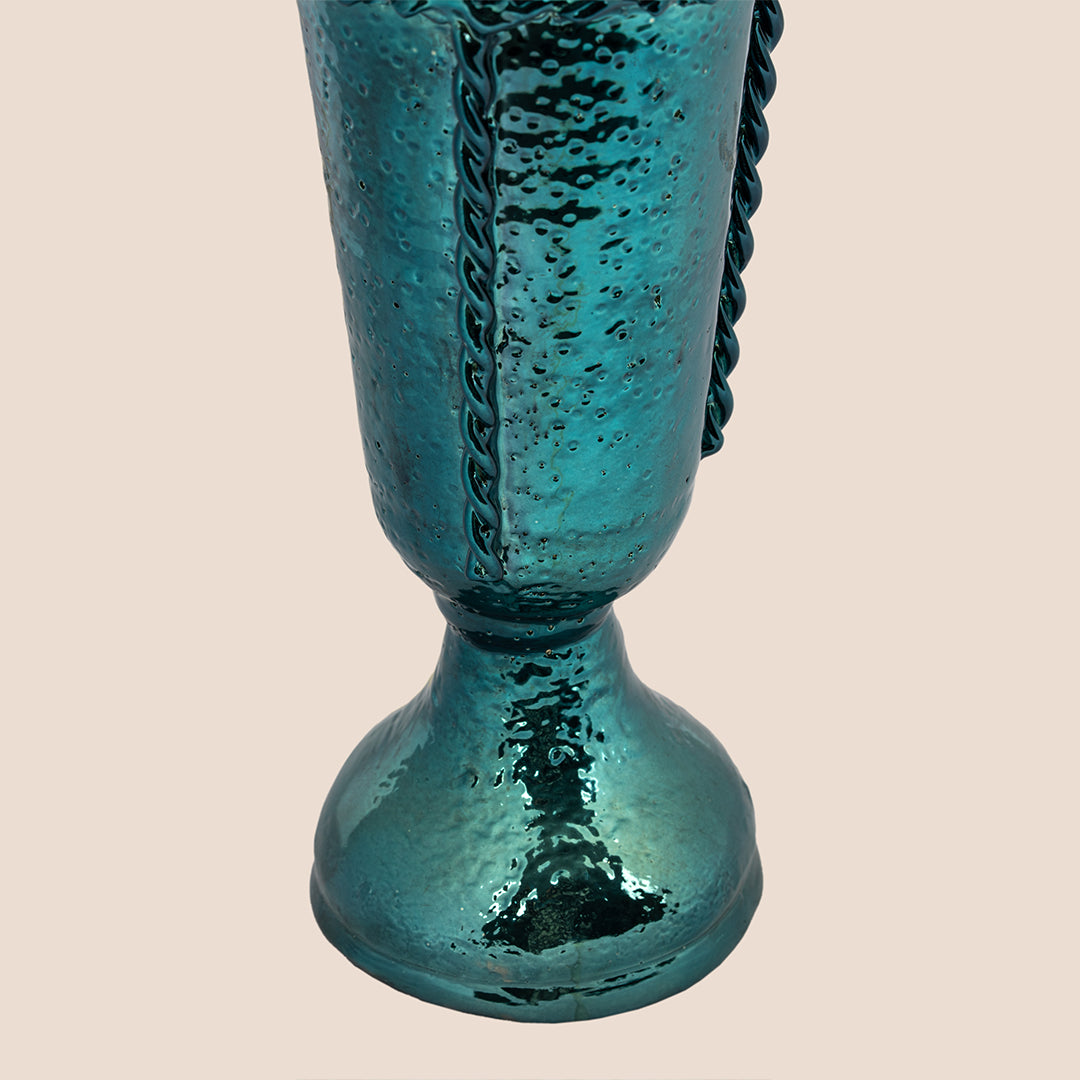 Tides Of Unity & Balanced Stability - Vase Set