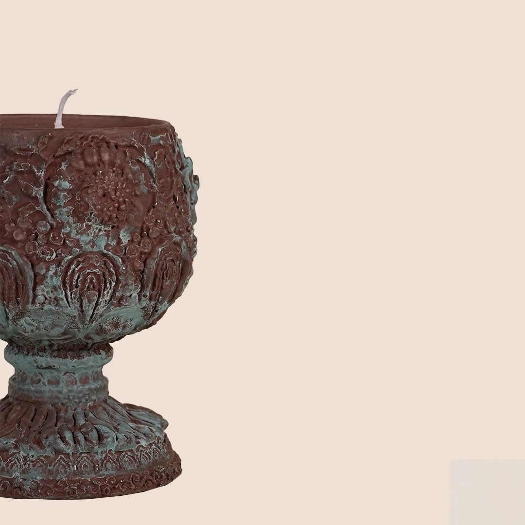 Flame of Remembrance - Scented Candles