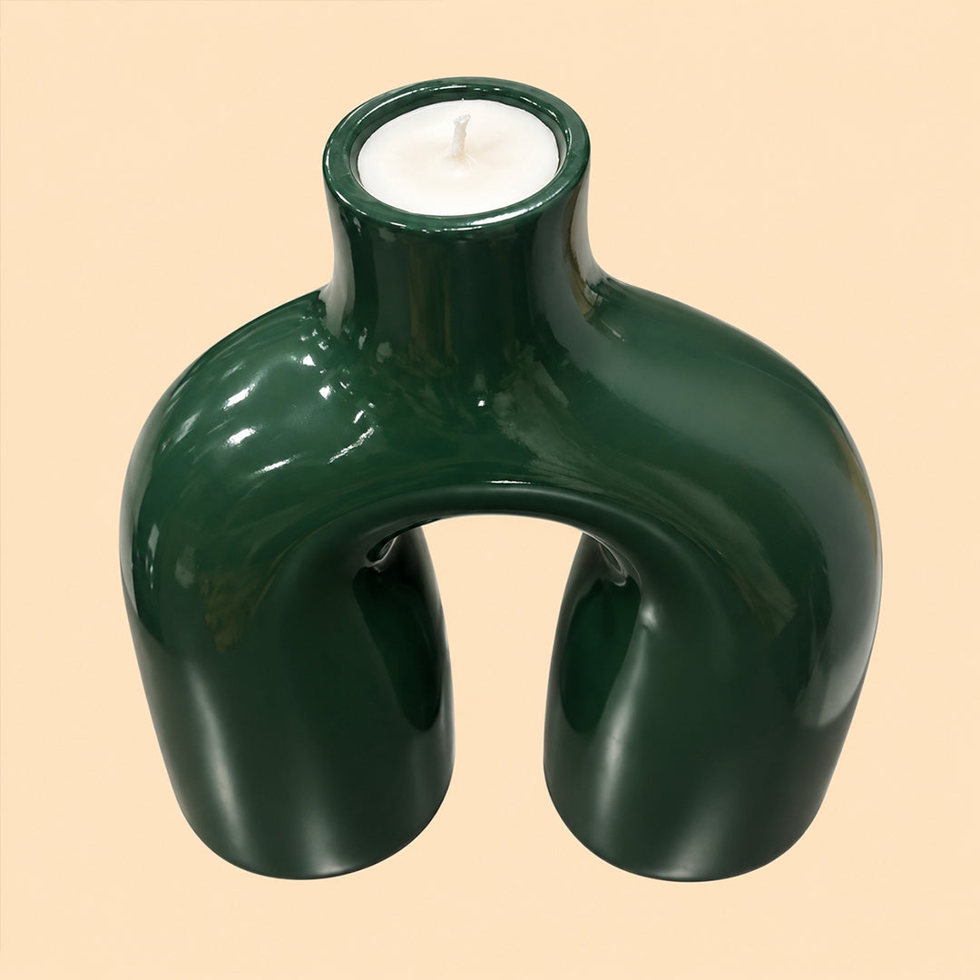 The Arched Embrace - Scented Candles