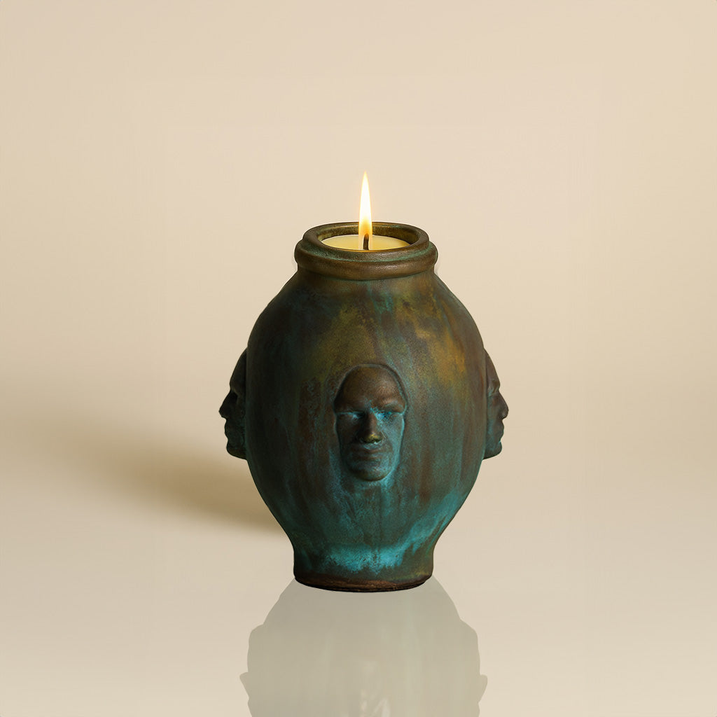 Vessel of Reflections - Scented Candles - ACad Home