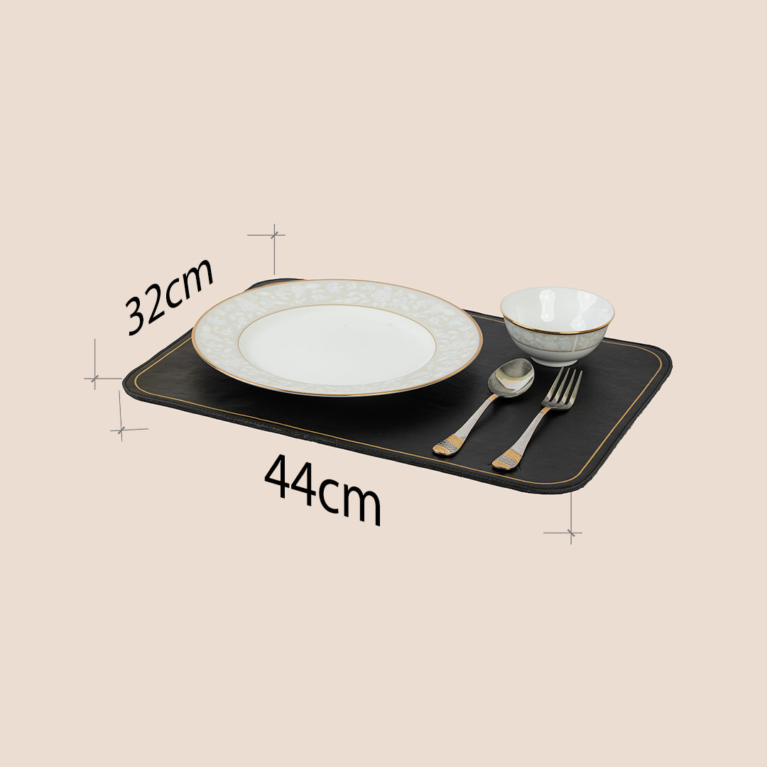 The Monolith Mat