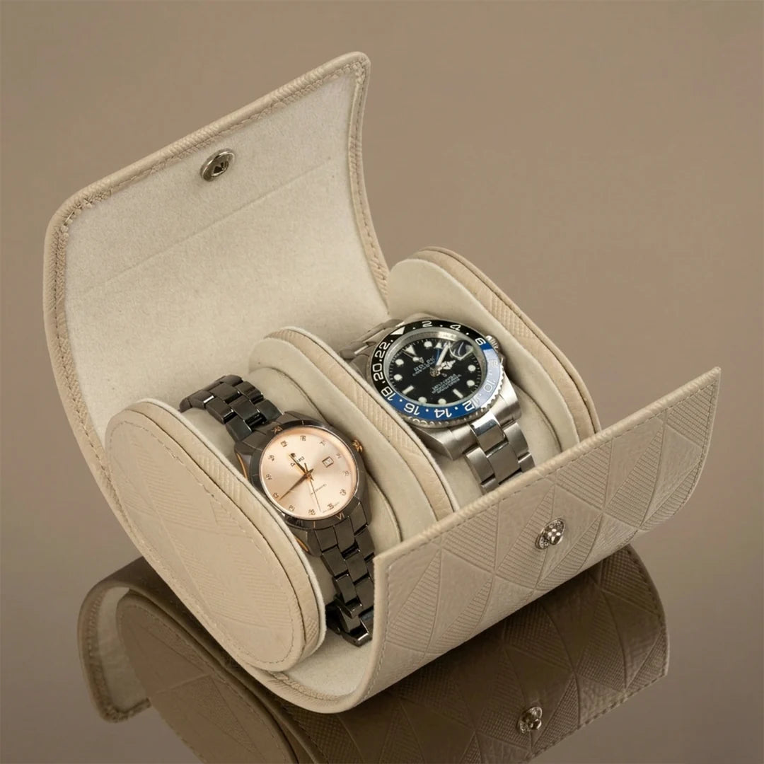 The Heritage Valet Bundle- Accessory Organiser Set