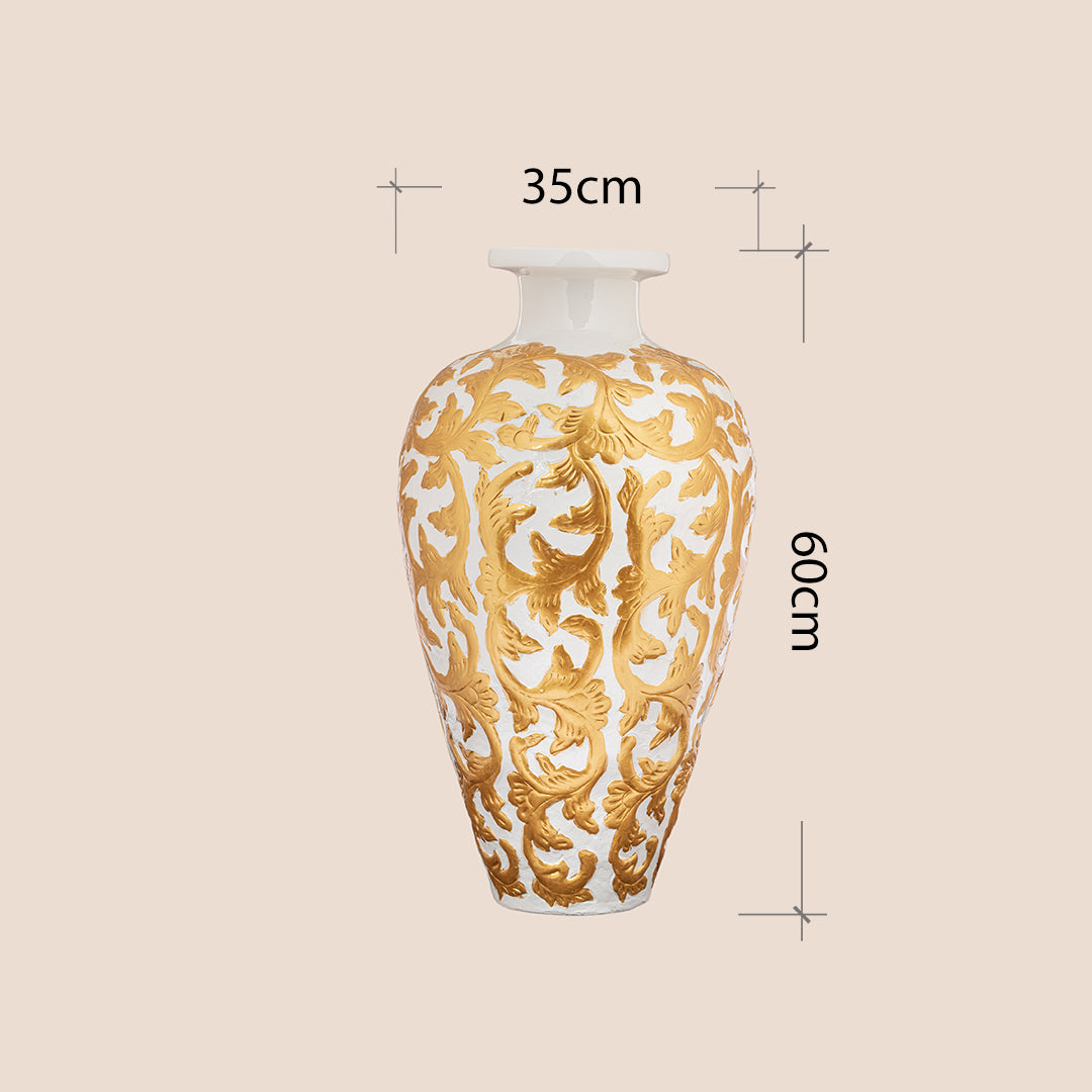 Regalia Florentia - The Vase