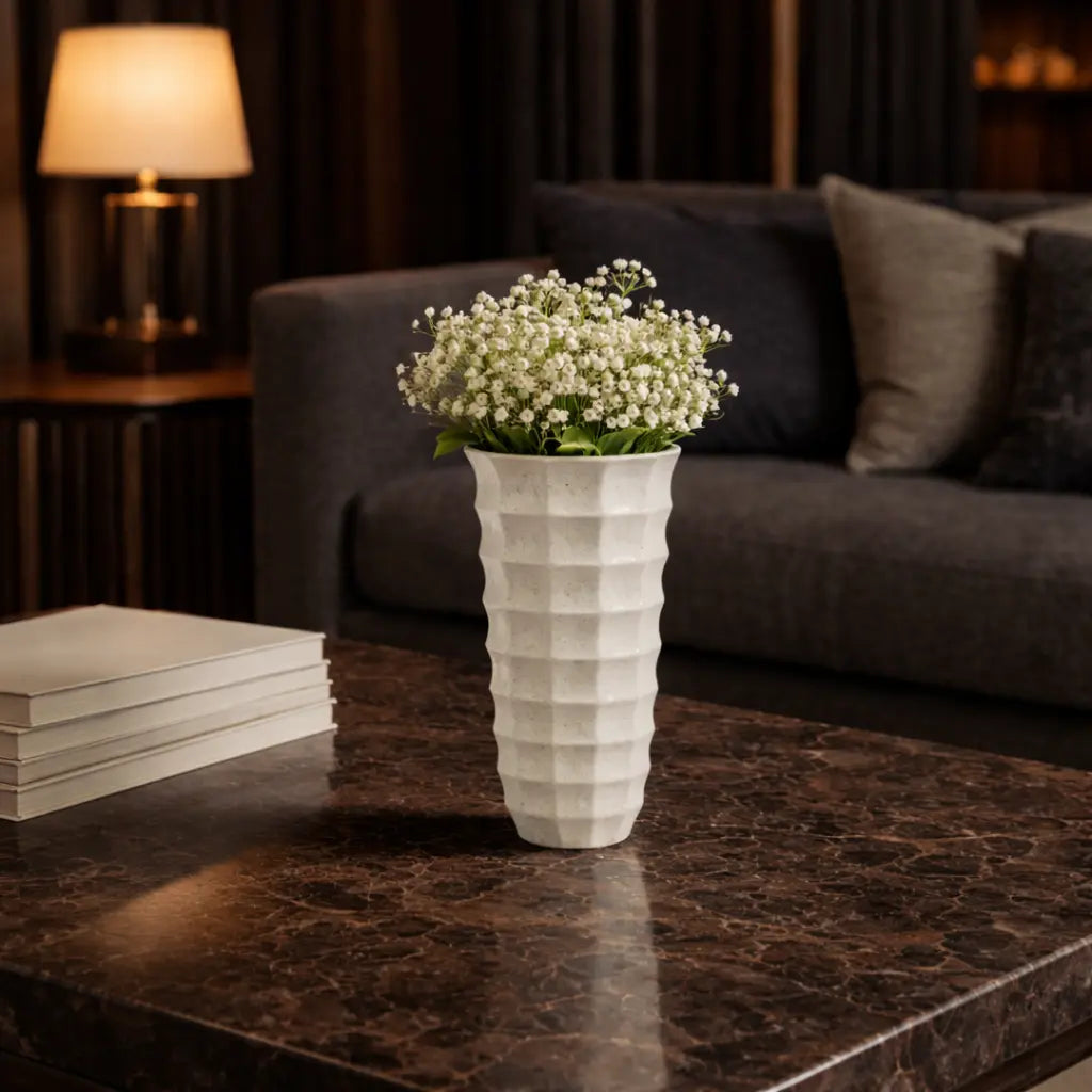 Sootra - The Vase