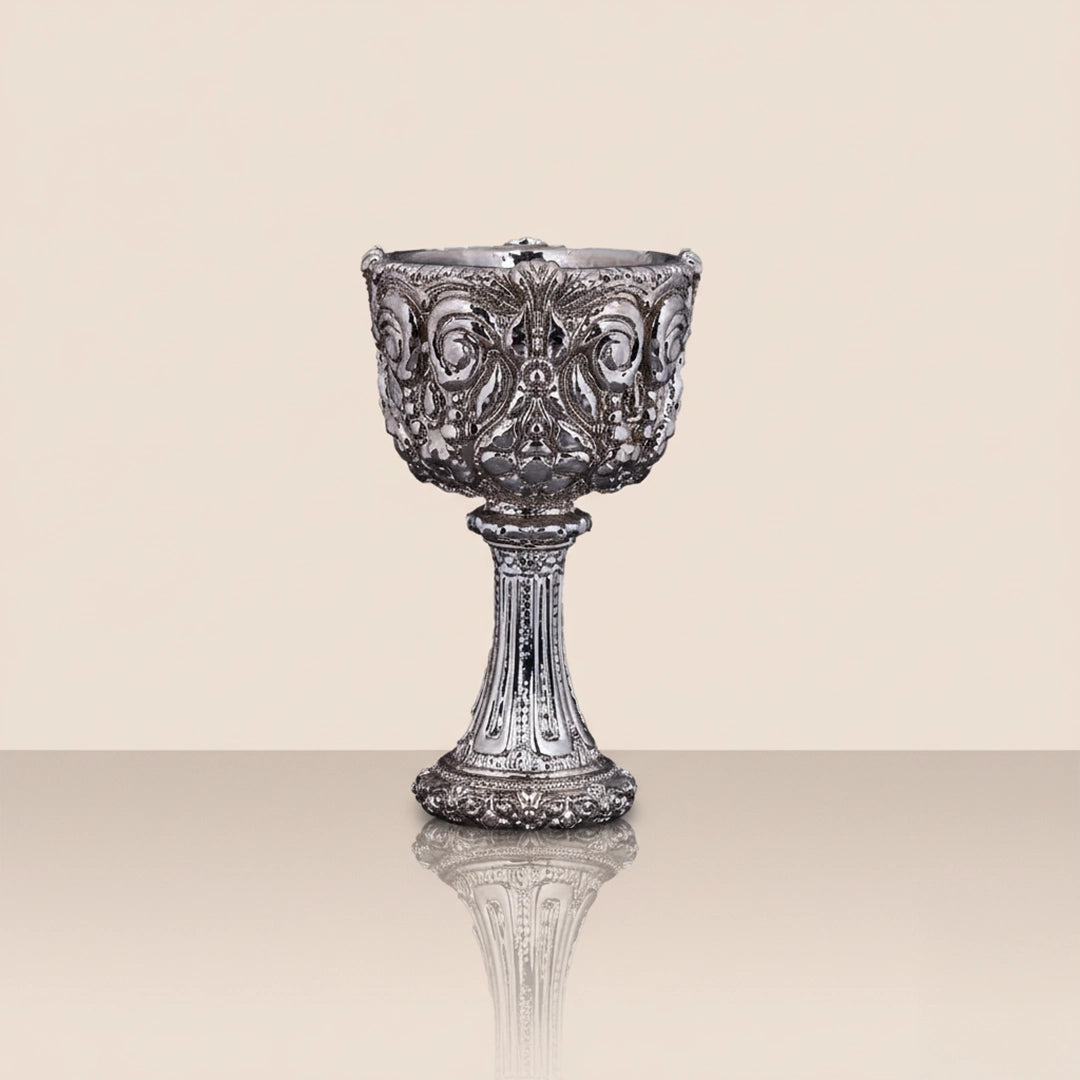 Sama: A Candle of Stillness and Remembrance- Scented Candles