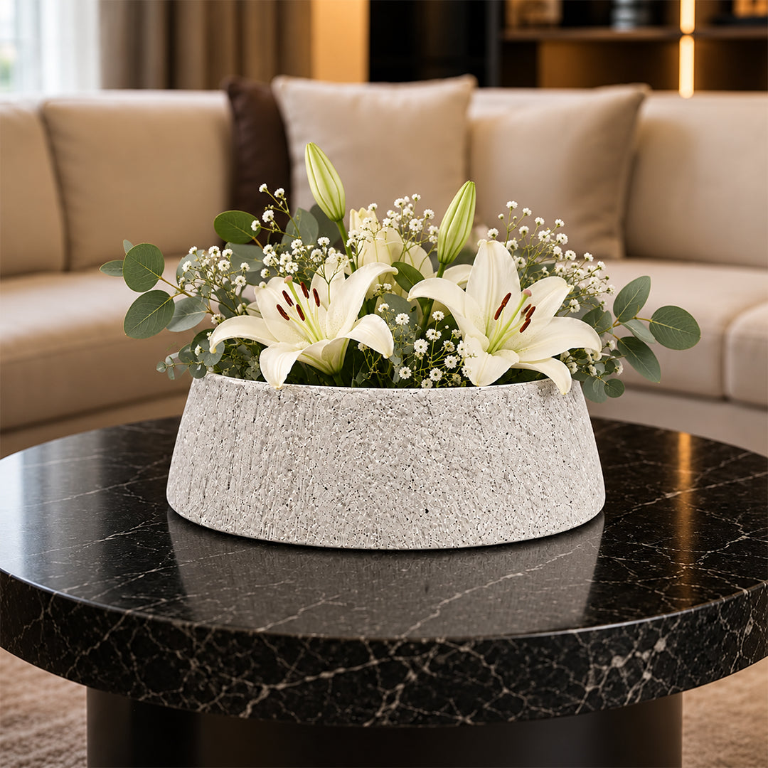 Lunelle Bloom - Vase