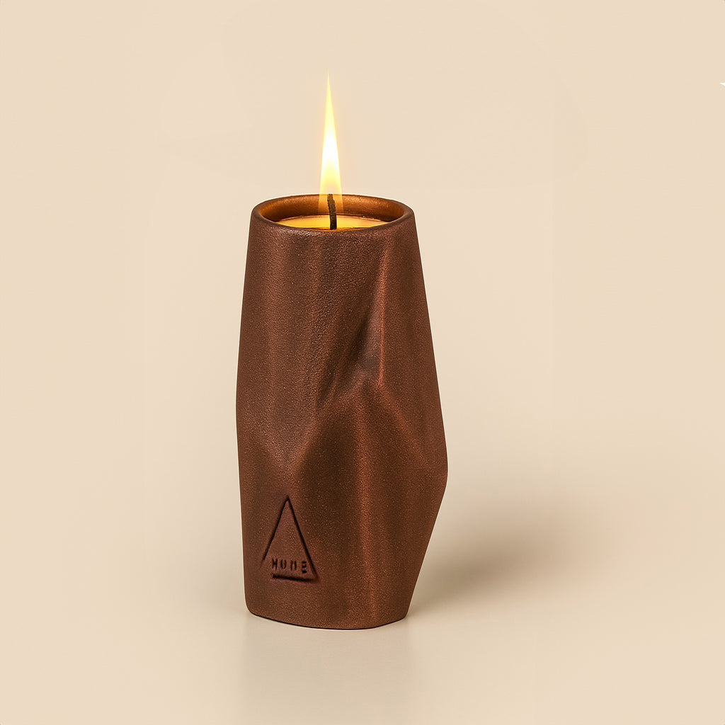 Geometric Harmony-Scented Candles - ACad Home