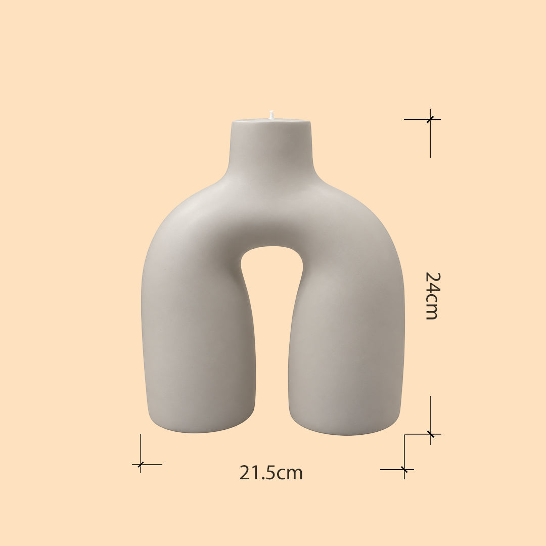 The Arched Embrace - Scented Candles