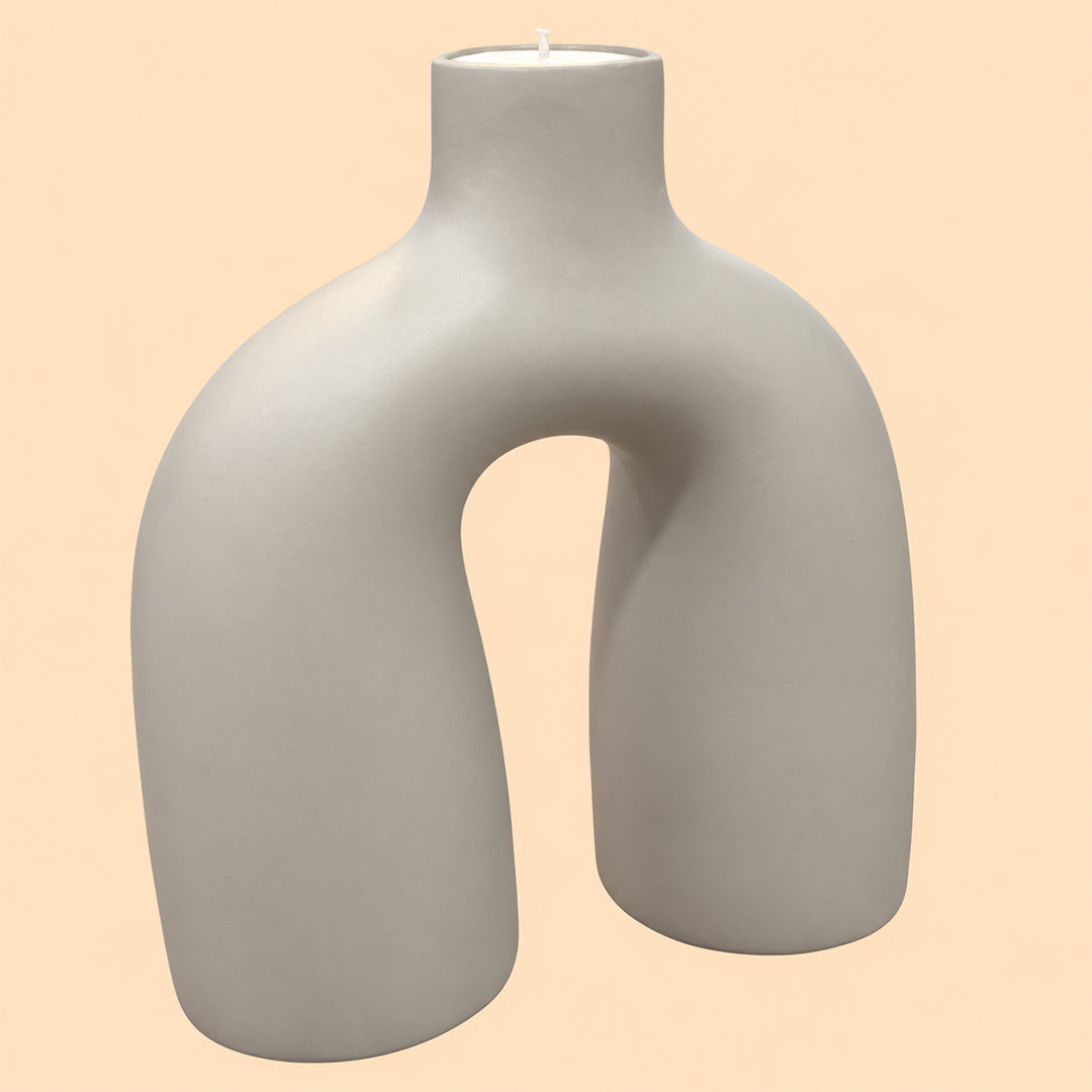 The Arched Embrace - Scented Candles