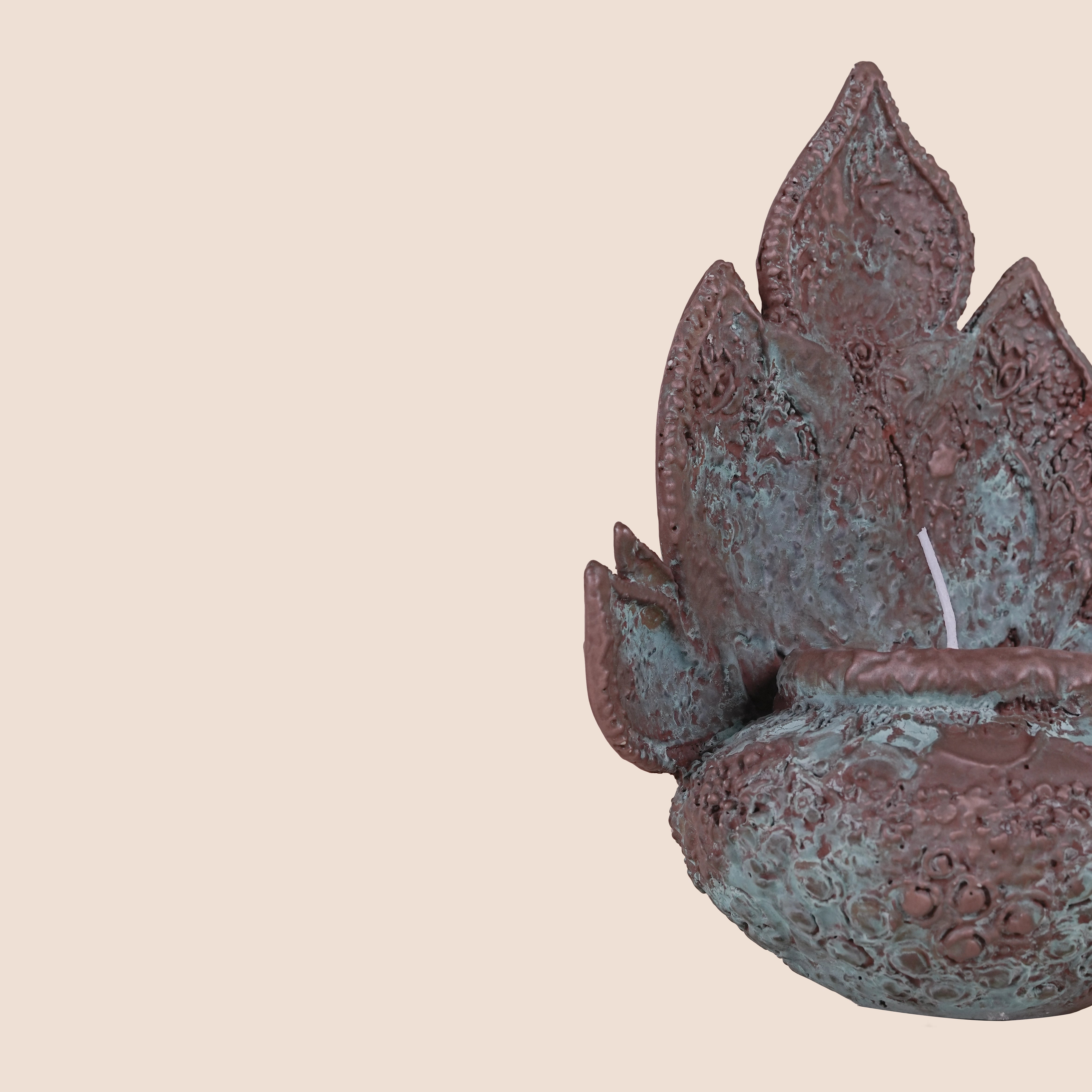 Sacred Flame- Scented Candle