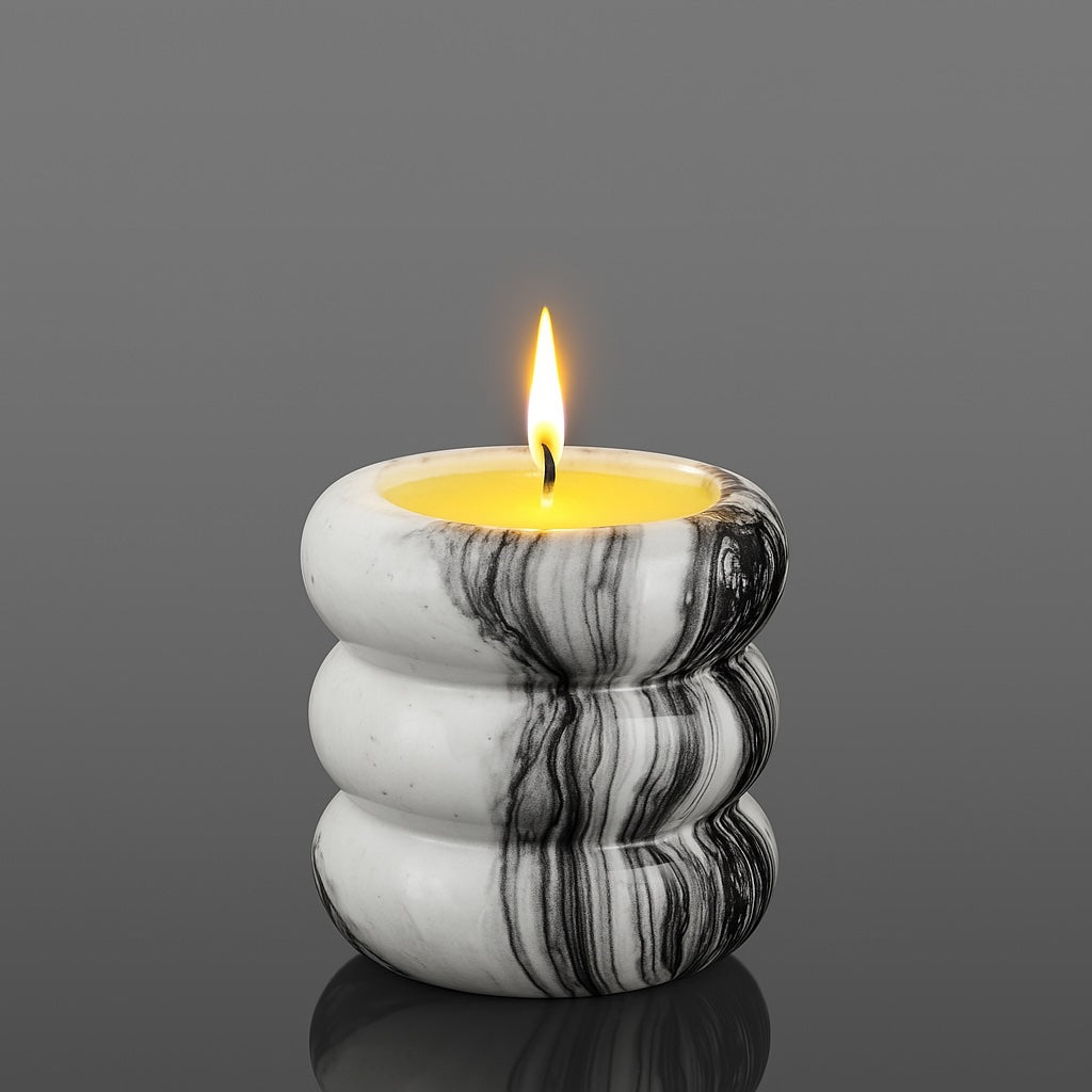 Layers of Illumination - Scented Candles - ACad Home