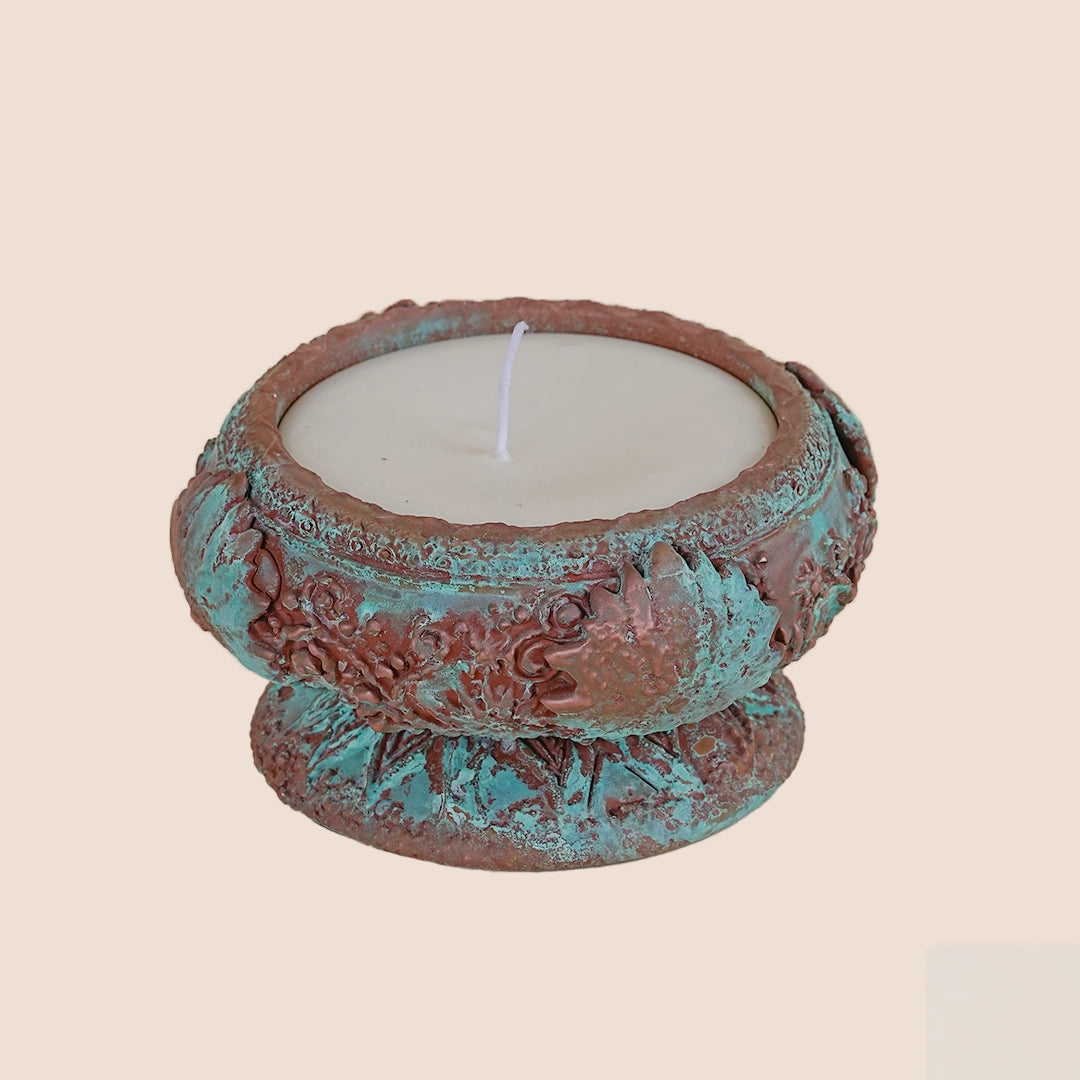 The Bloom of Light- Scented Candles