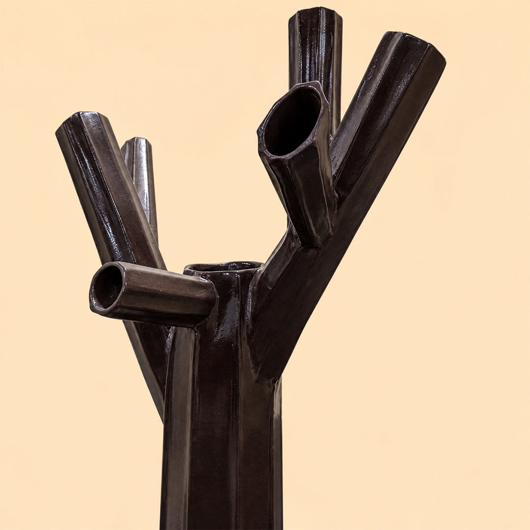 Ivora Branch - Vase