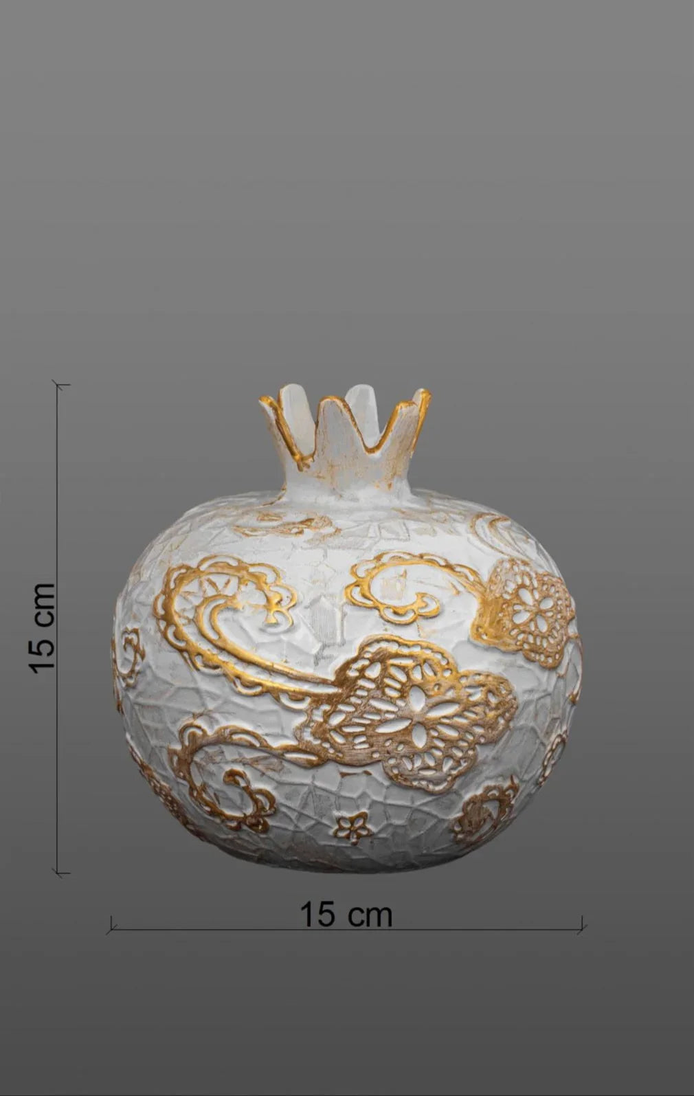 Seed of Creativity - Vase - ACad Home