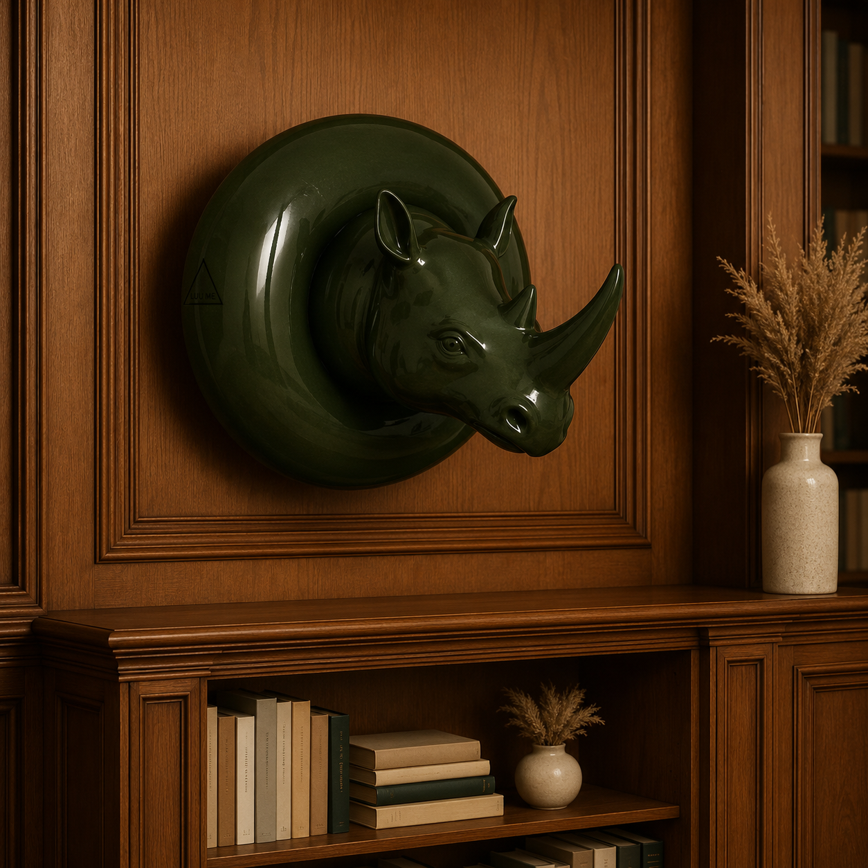 Strength Unleashed - Wall Dećor