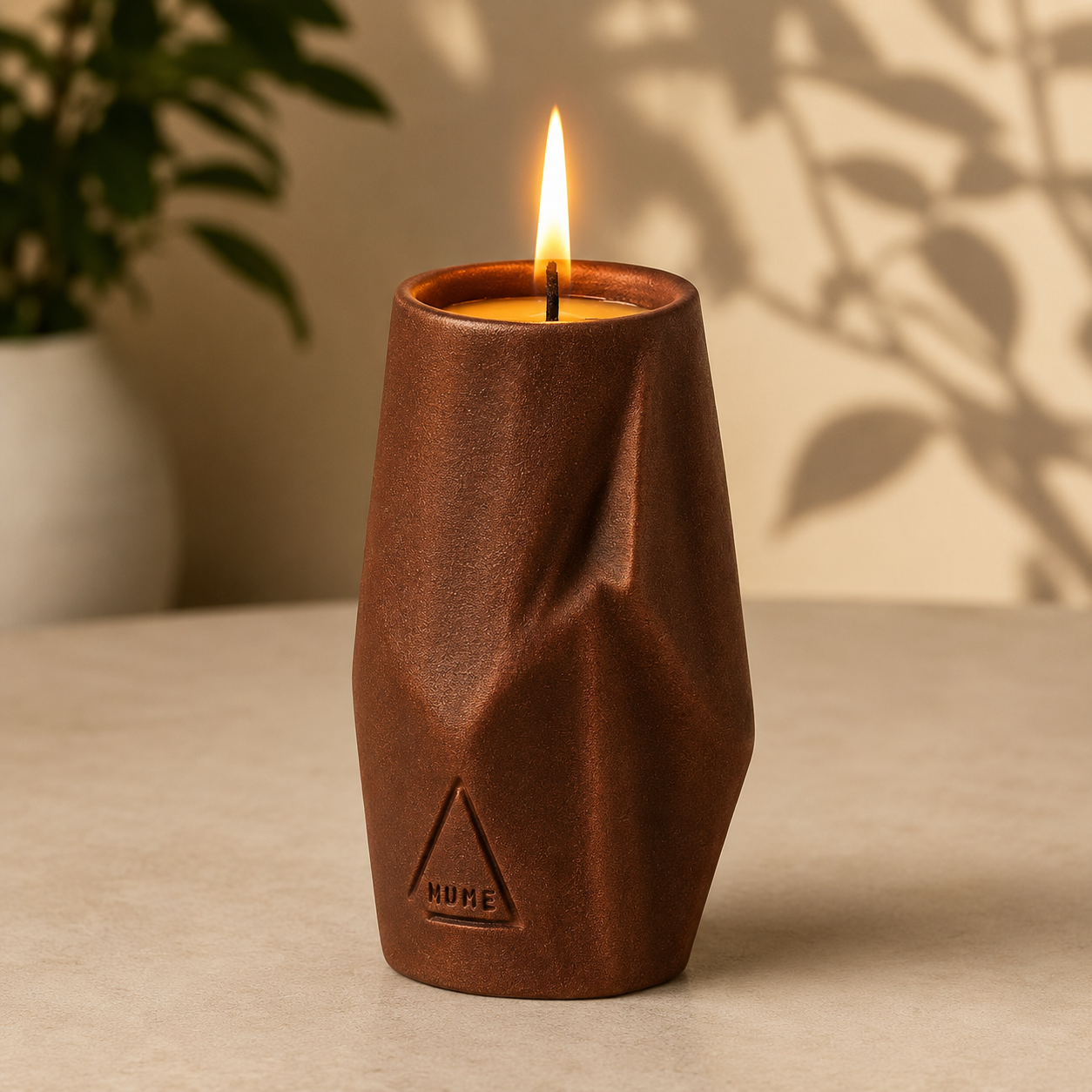 Mesh of Precision-Scented Candles