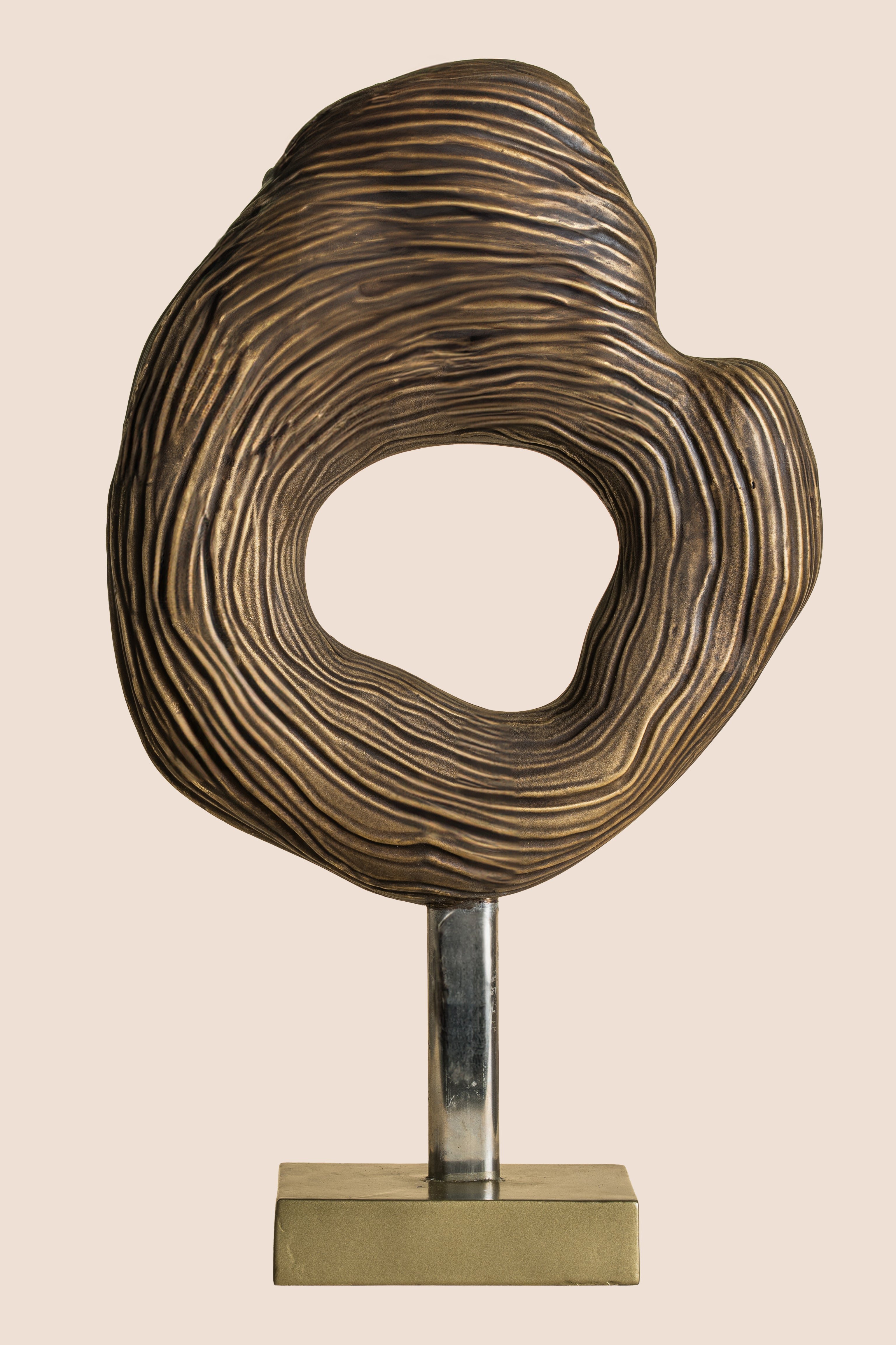 Essence of Growth - Sculpture - ACad Home