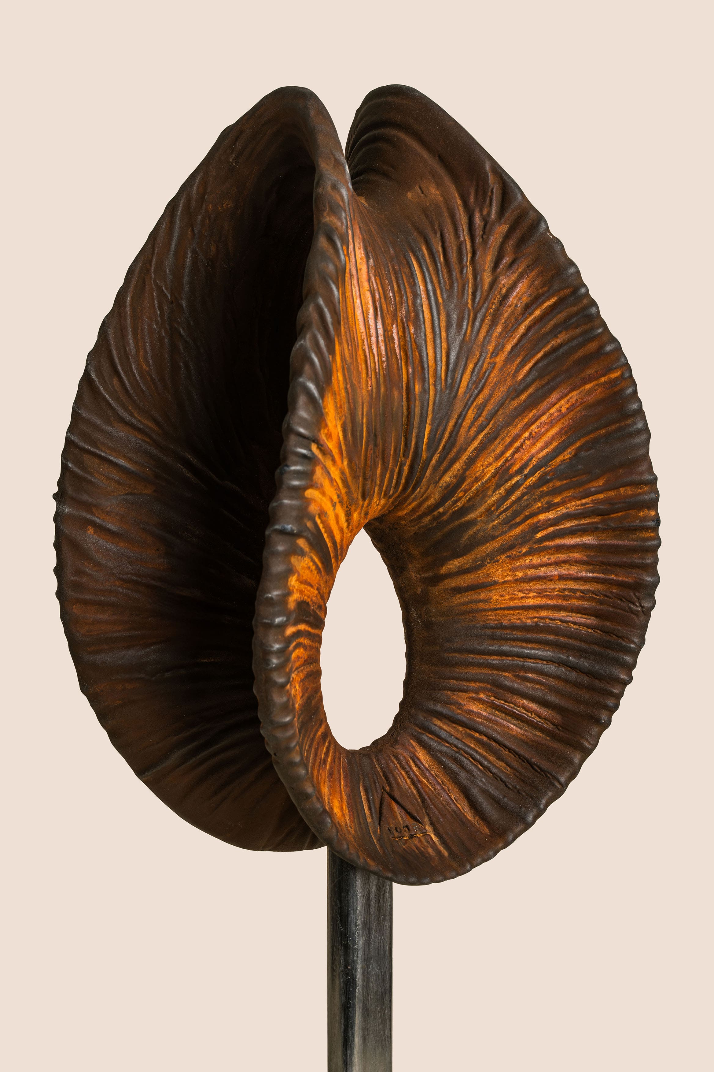 Eternal Bloom - Sculpture - ACad Home