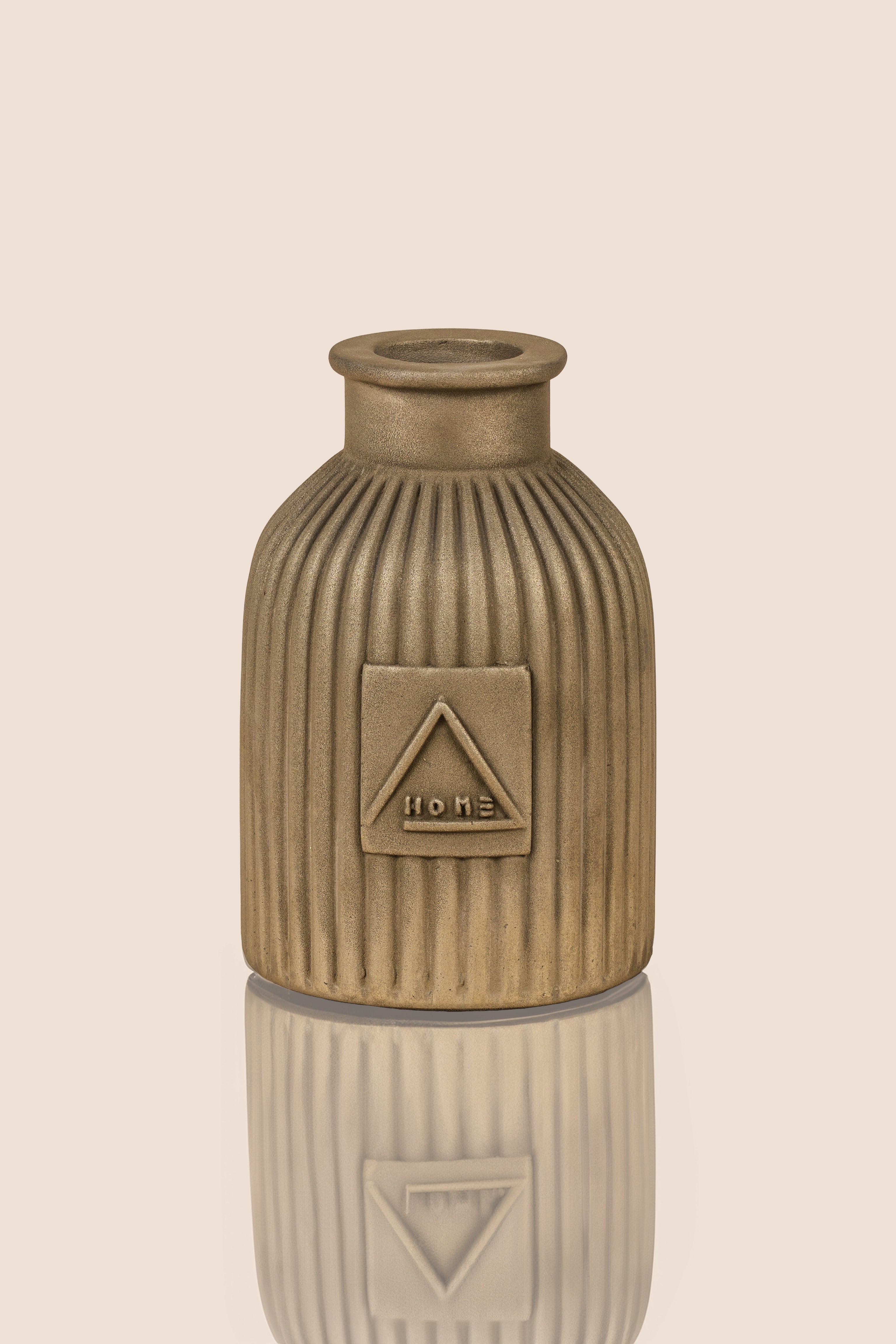 The Tactile Vessel - Vase - ACad Home