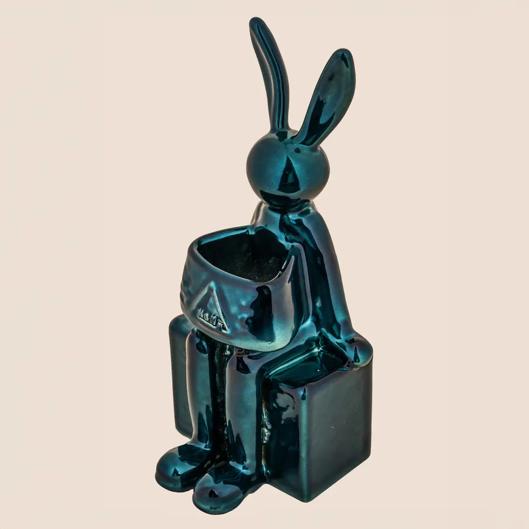 Guardian of Innocence - Sculpture (Big) - ACad Home
