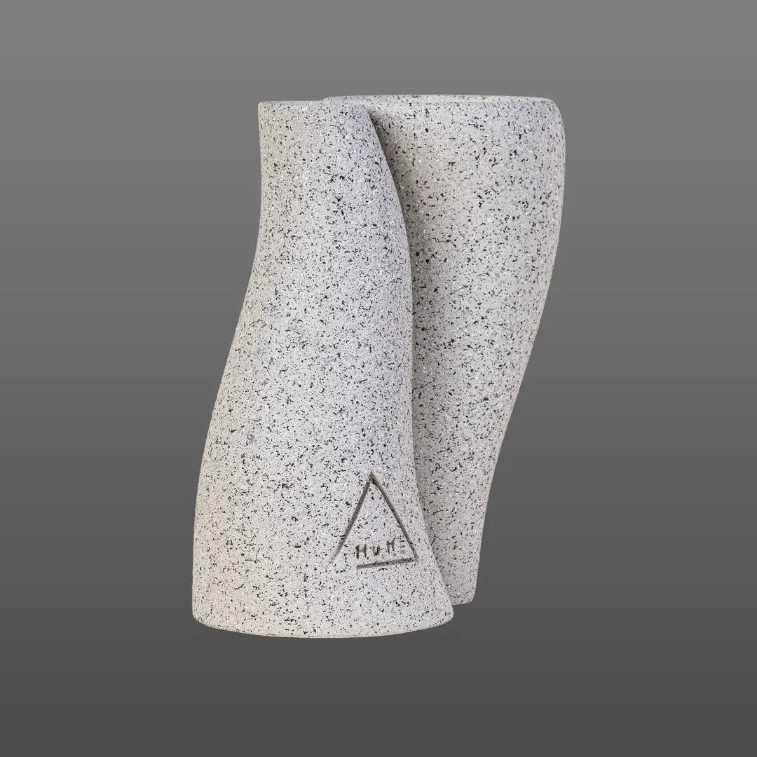 Converging Opposites- Scented Candles (White Stone) - ACad Home