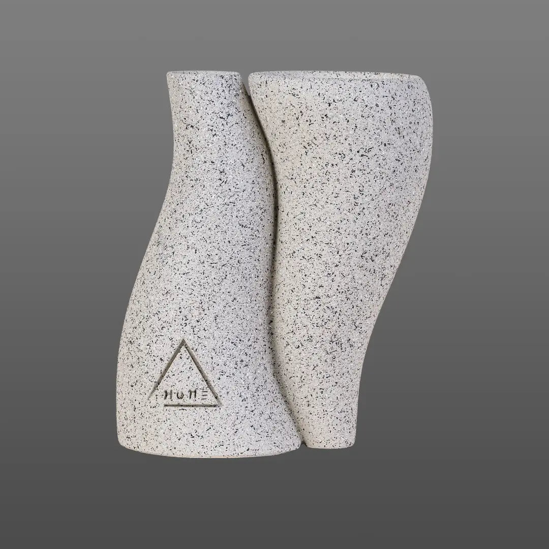 Converging Opposites- Scented Candles (White Stone) - ACad Home