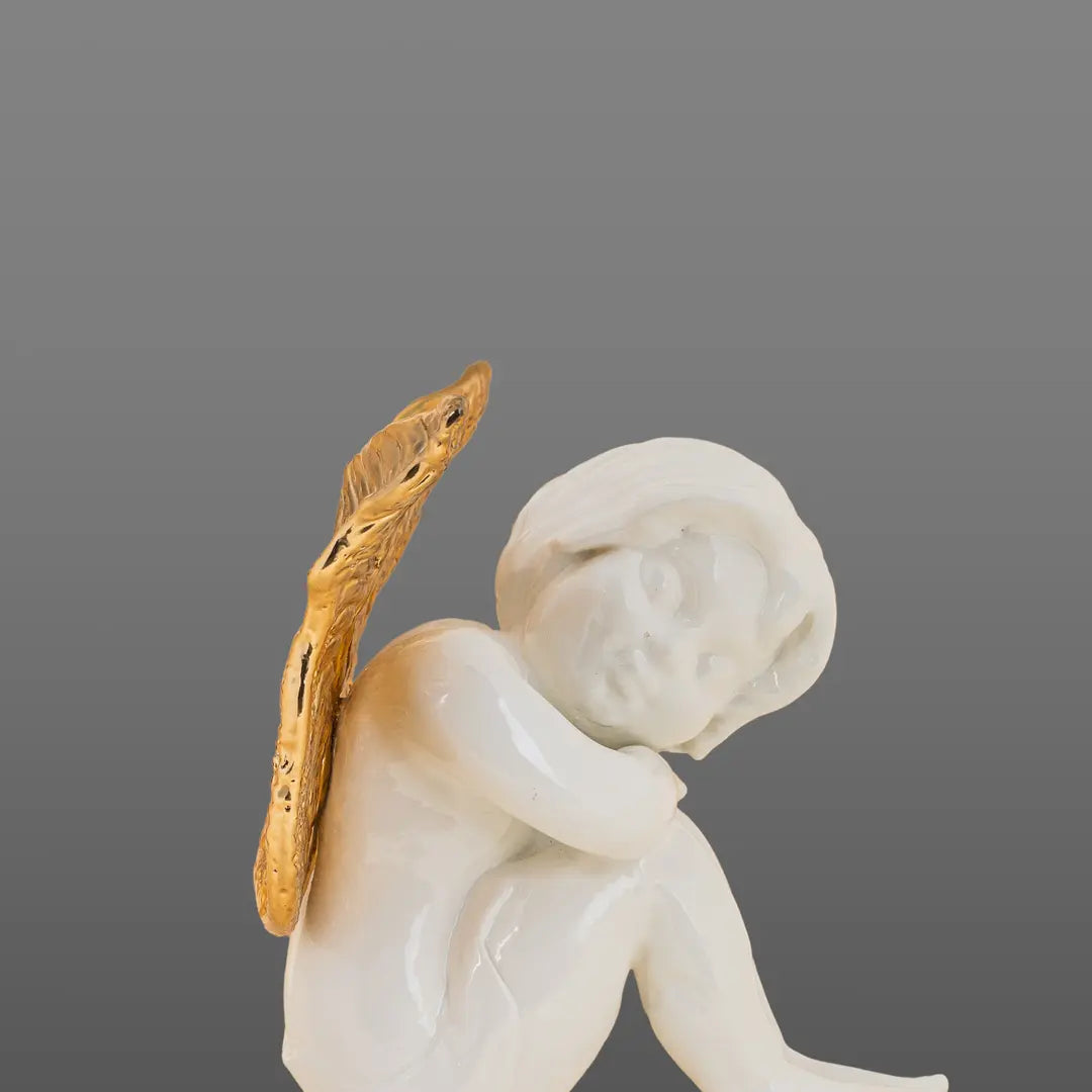 Serene Grace- Sculpture