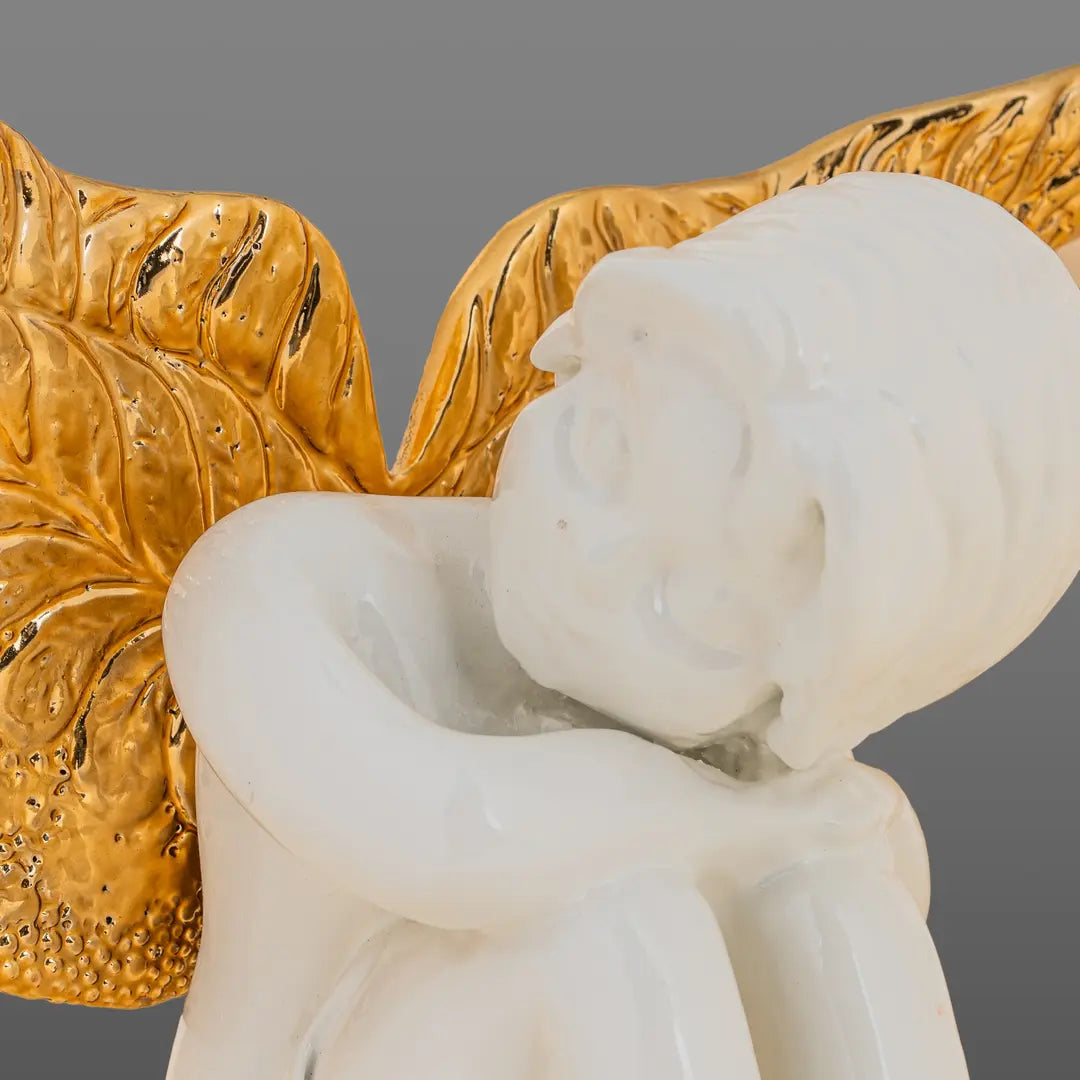 Serene Grace- Sculpture